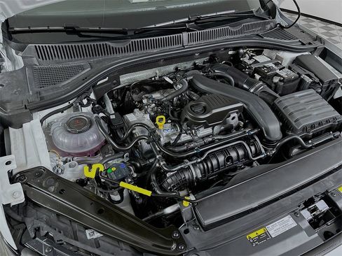 New 2025 Volkswagen Jetta SE image 26