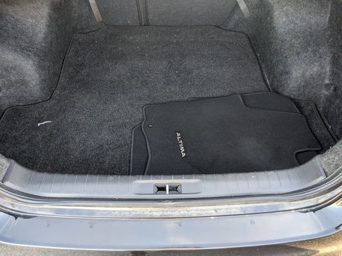 Used 2016 Nissan Altima 2.5 S w/ Power Driver Seat Package image 32