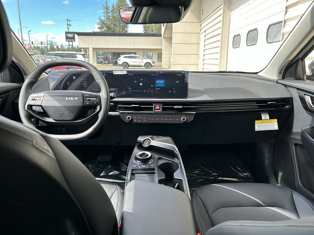 New 2026 Kia EV6 Light AWD/4WD image 15