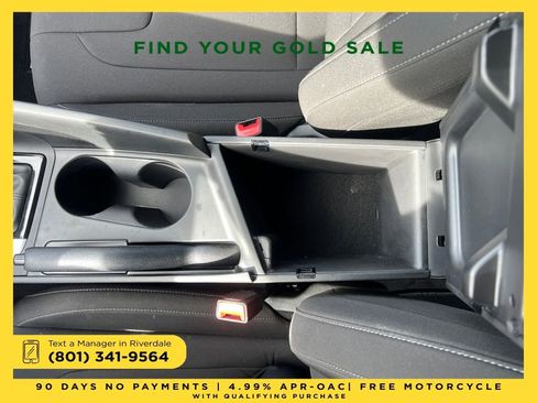 Used 2023 Hyundai Elantra SEL image 25