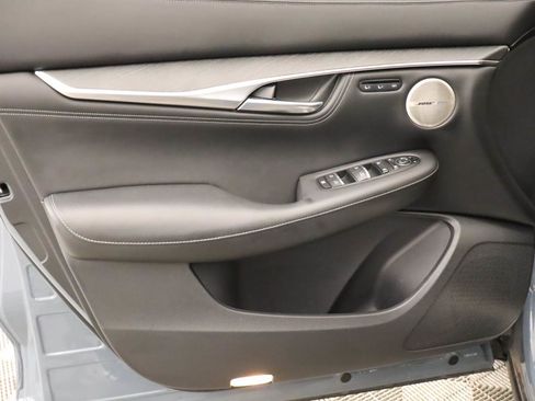 Used 2023 INFINITI QX55 Sensory w/ Lighting Package AWD/4WD image 18