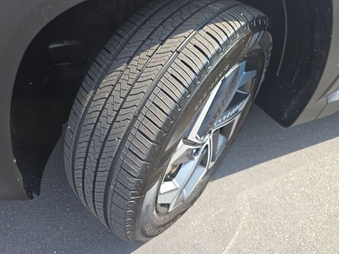 Used 2022 Hyundai Tucson SEL AWD/4WD image 32