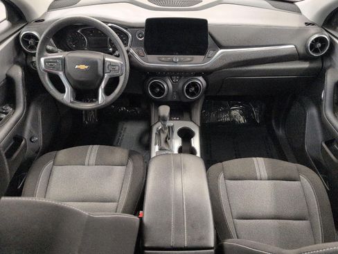 Used 2024 Chevrolet Blazer LT w/ Convenience Package AWD/4WD image 6