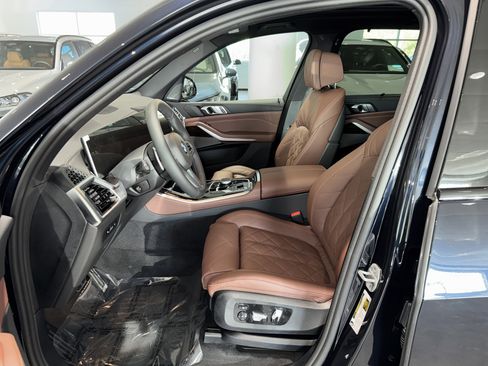 New 2026 BMW X5 sDrive40i w/ M Sport Package RWD image 14