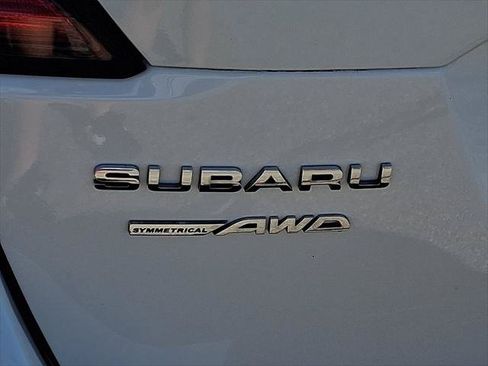 Used 2021 Subaru Outback Limited XT AWD/4WD image 35