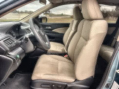 Used 2015 Honda CR-V EX image 11