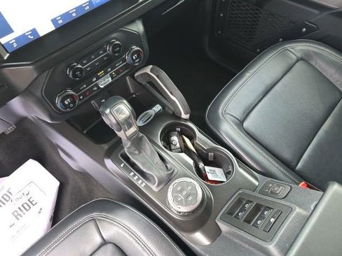 Used 2021 Ford Bronco First Edition image 20