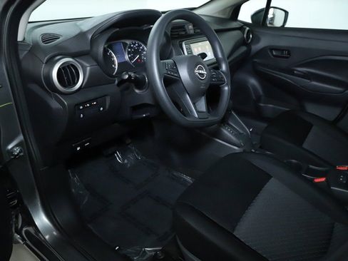 Certified 2024 Nissan Versa S w/ S Plus Package image 19