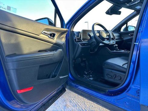 Used 2023 Kia Sportage X-Line w/ X-Line Premium Package image 19