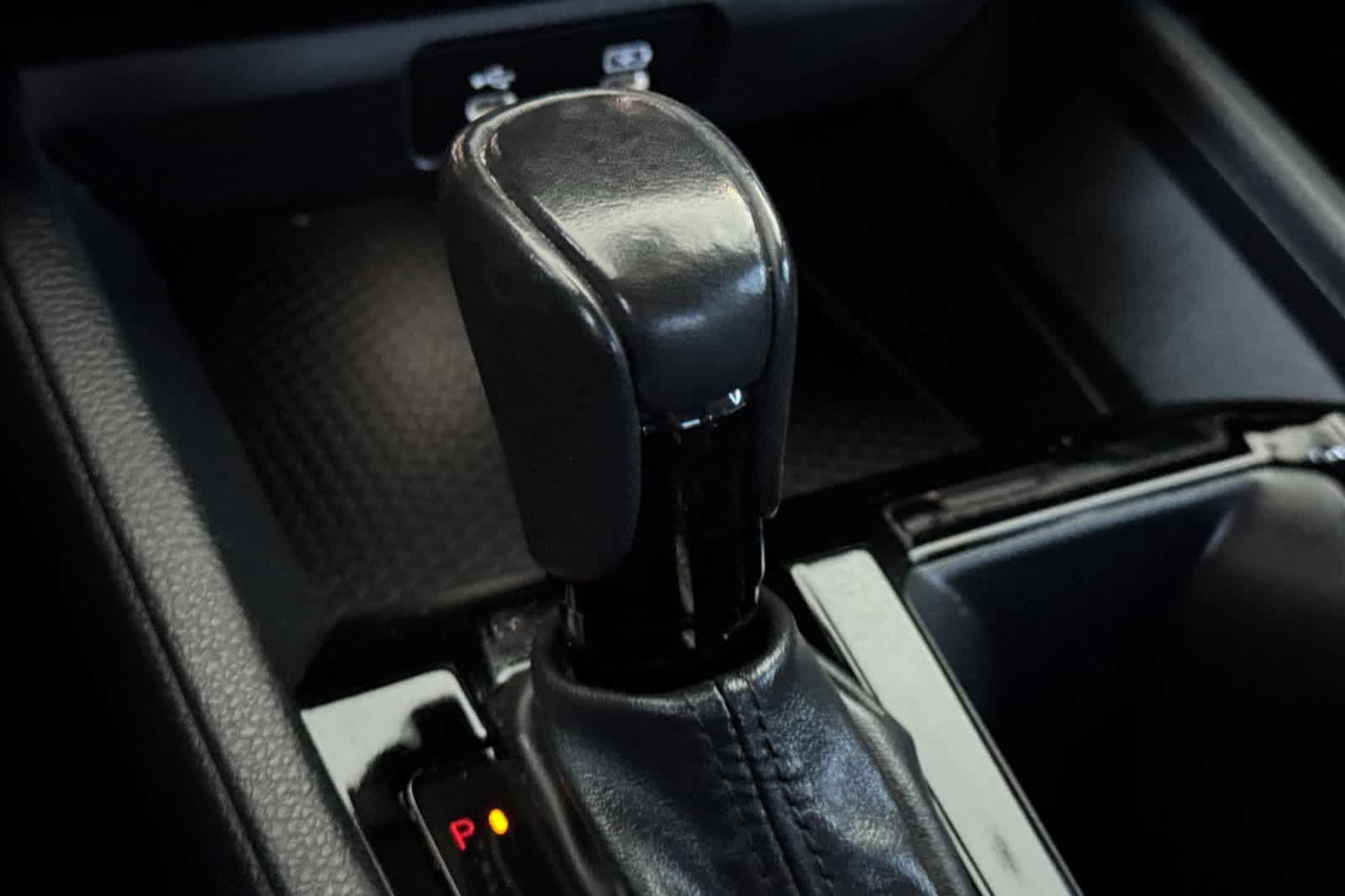 Used 2024 Honda Accord Sport image 21