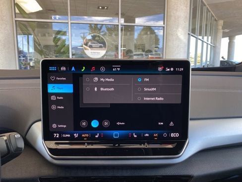 New 2026 Volkswagen ID.4 Pro AWD/4WD image 27
