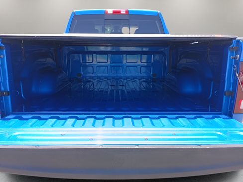 Used 2020 RAM 1500 Warlock w/ Electronics Group AWD/4WD image 22