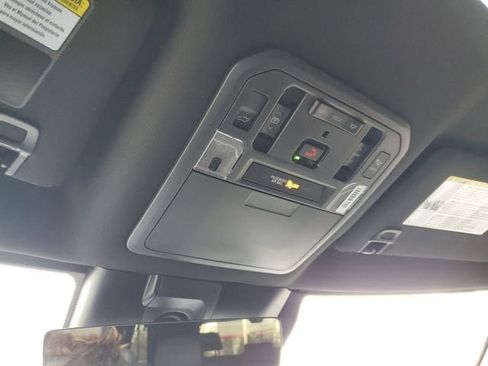 New 2026 Toyota Sequoia Platinum w/ Tow Technology Package image 35