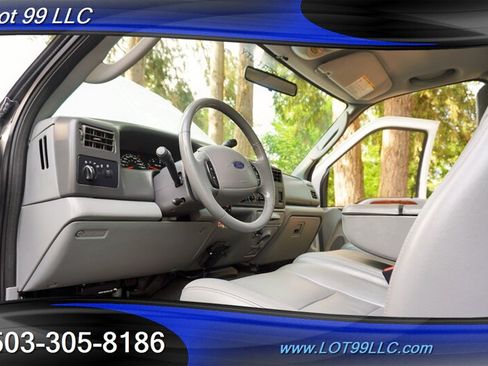 Used 2004 Ford F250 Lariat AWD/4WD image 22