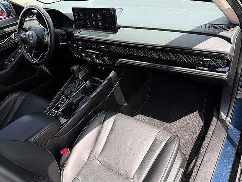 Used 2024 Honda Accord EX-L image 22