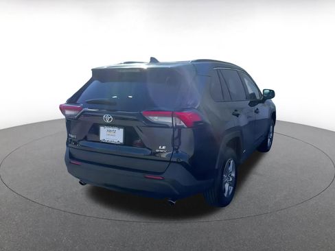 Used 2025 Toyota RAV4 LE image 14