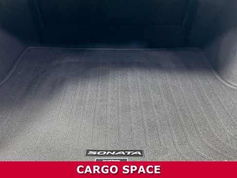 Used 2020 Hyundai Sonata Limited image 26