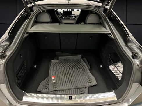 Used 2022 Audi S5 Premium Plus w/ Premium Plus Package image 16