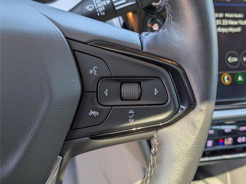 Used 2023 Chevrolet Bolt EUV Premier w/ Sun & Sound Package FWD image 23