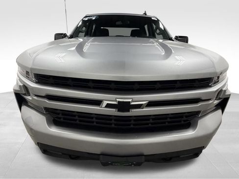 Certified 2022 Chevrolet Silverado 1500 RST image 34