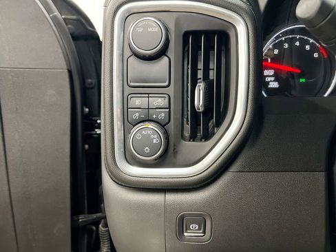 Used 2021 Chevrolet Silverado 1500 RST w/ Convenience Package II image 18