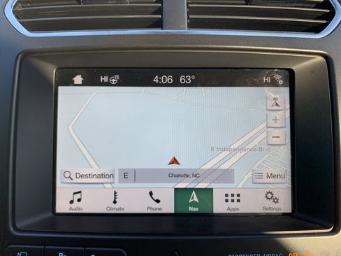 Used 2018 Ford Explorer Platinum image 24