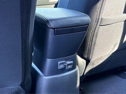 New 2025 Nissan Kicks Play S FWD image 20