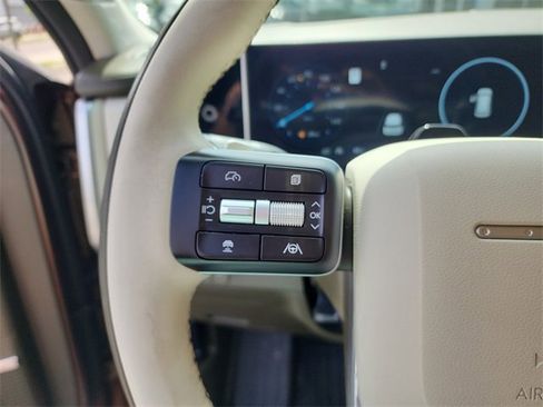 New 2024 Hyundai Santa Fe Calligraphy image 28