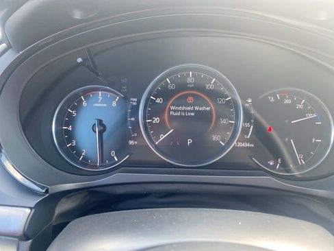 Used 2021 MAZDA CX-9 Grand Touring image 20