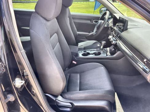 Used 2022 Honda Civic LX image 12