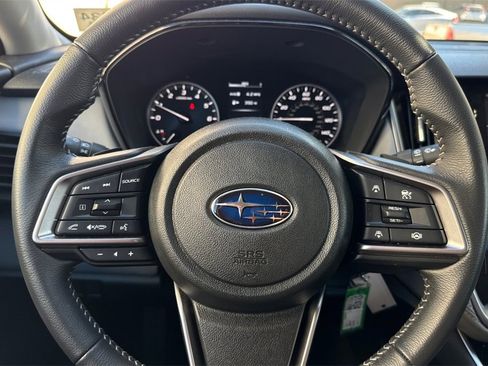 Certified 2025 Subaru Outback Premium w/ Popular Package #1A image 21