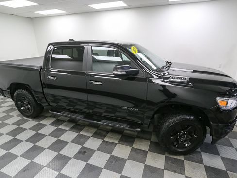 Used 2020 RAM 1500 Big Horn image 5
