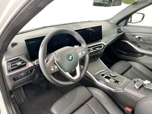 Used 2024 BMW 330i xDrive Sedan image 11
