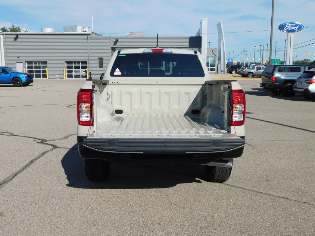 New 2026 Ford Ranger XL AWD/4WD image 6