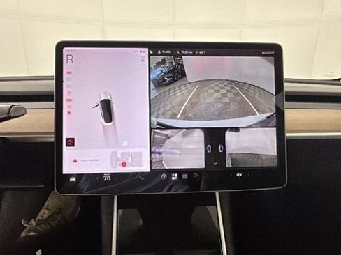 Used 2020 Tesla Model 3 Long Range AWD/4WD image 19