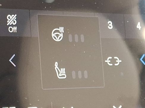 New 2025 Volvo XC60 T8 Plus w/ Protection Package Premier image 18