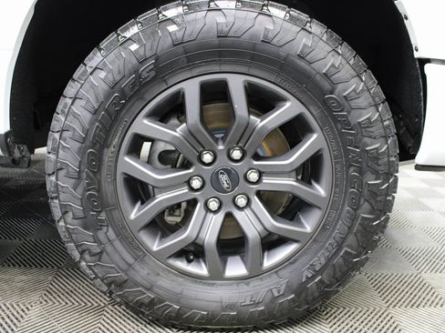 Used 2023 Ford F150 Tremor w/ Equipment Group 402A High image 8