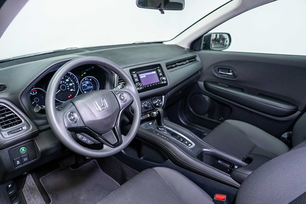 Used 2022 Honda HR-V LX image 12