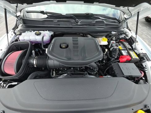 Used 2026 RAM 1500 RHO w/ RHO Level 1 Equipment Group AWD/4WD image 29