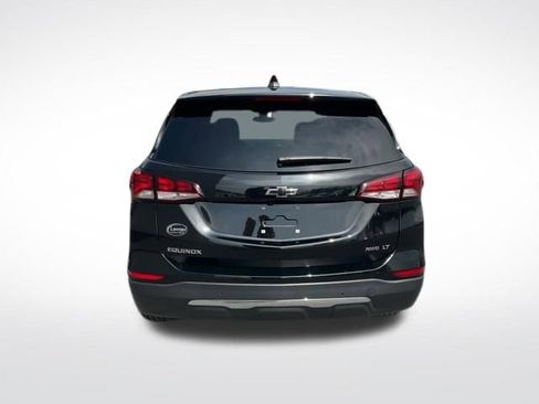 Certified 2023 Chevrolet Equinox LT AWD/4WD image 14