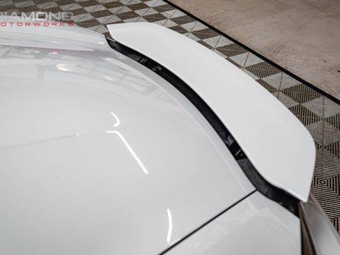 Used 2021 Porsche 718 Boxster GTS RWD image 20