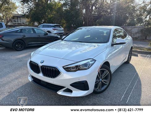 Used 2024 BMW 228i Gran Coupe w/ Convenience Package image 1