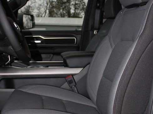 New 2026 RAM 1500 Big Horn image 14