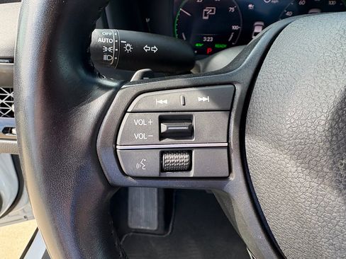 Used 2024 Honda Accord EX-L image 15