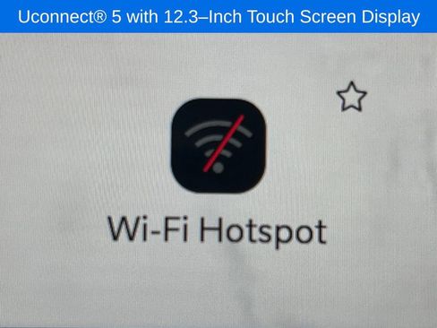 New 2026 Jeep Wrangler Sport S image 25