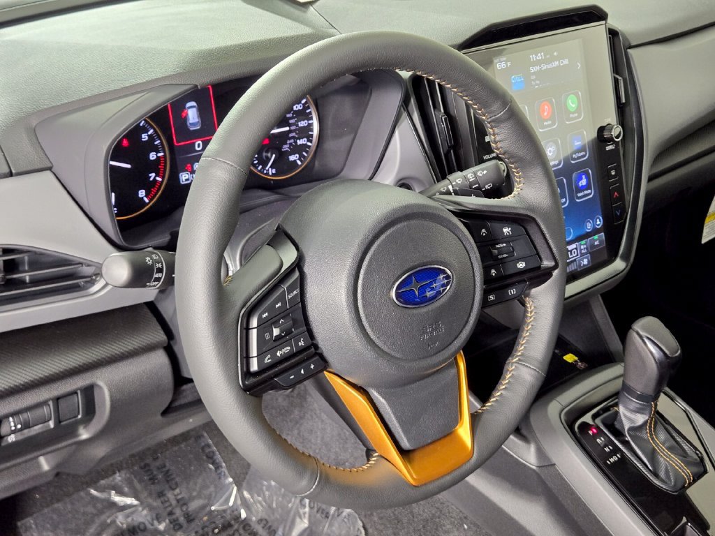 New 2026 Subaru Crosstrek 2.5i Wilderness AWD/4WD image 14