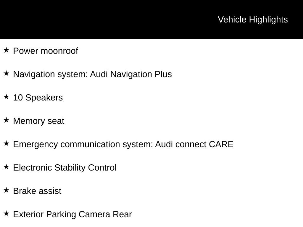 Used 2019 Audi RS 5 AWD/4WD image 10