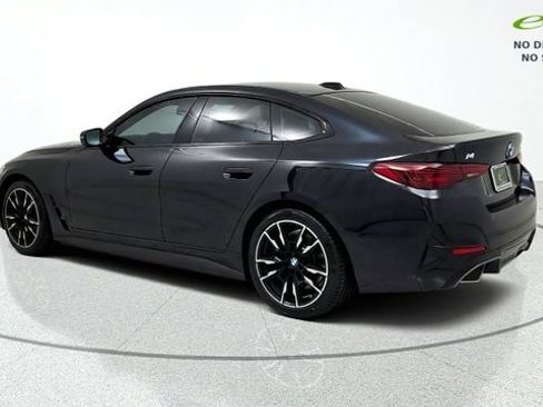Used 2025 BMW i4 M50 AWD/4WD image 6