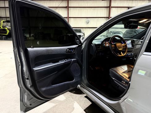 Used 2021 Dodge Durango GT w/ Blacktop Package AWD/4WD image 13