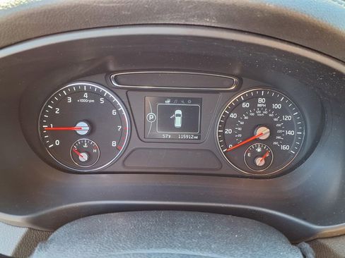 Used 2016 Kia Sorento FWD w/ LX Convenience Package image 17